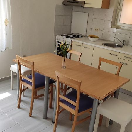 Apartment Iv&An Makarska Luaran gambar