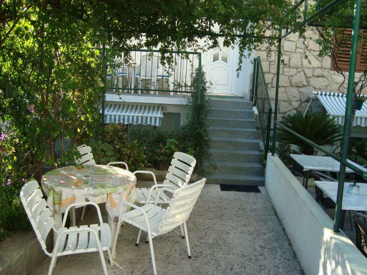 Apartment Iv&An Makarska Luaran gambar