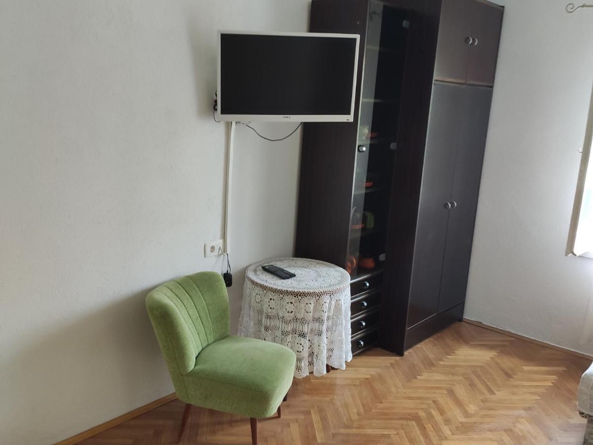 Apartment Iv&An Makarska Luaran gambar