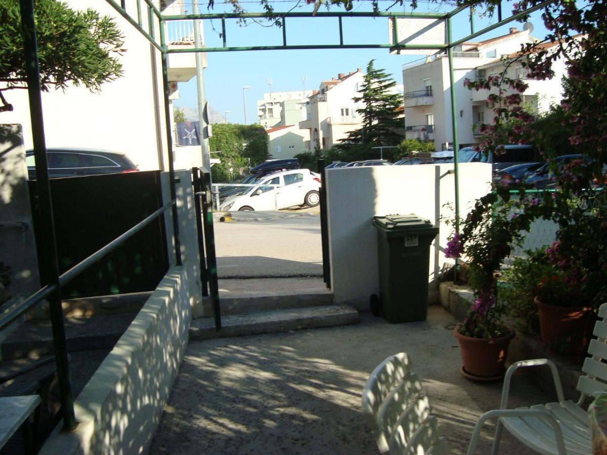 Apartment Iv&An Makarska Luaran gambar