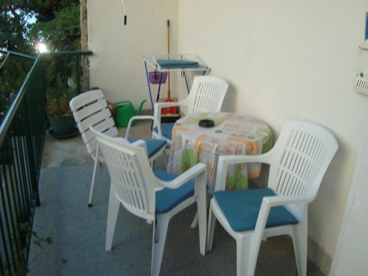 Apartment Iv&An Makarska Luaran gambar