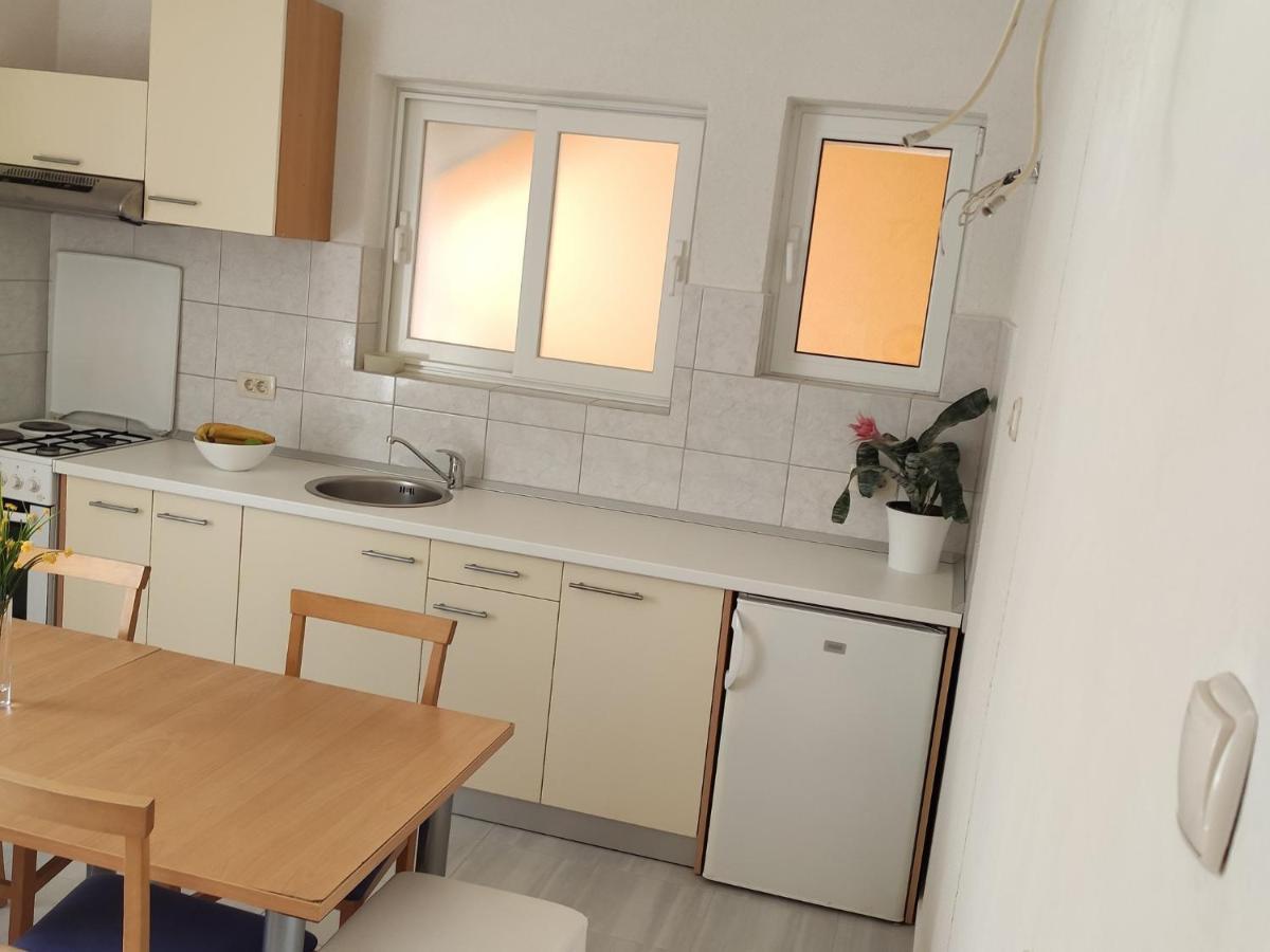 Apartment Iv&An Makarska Luaran gambar