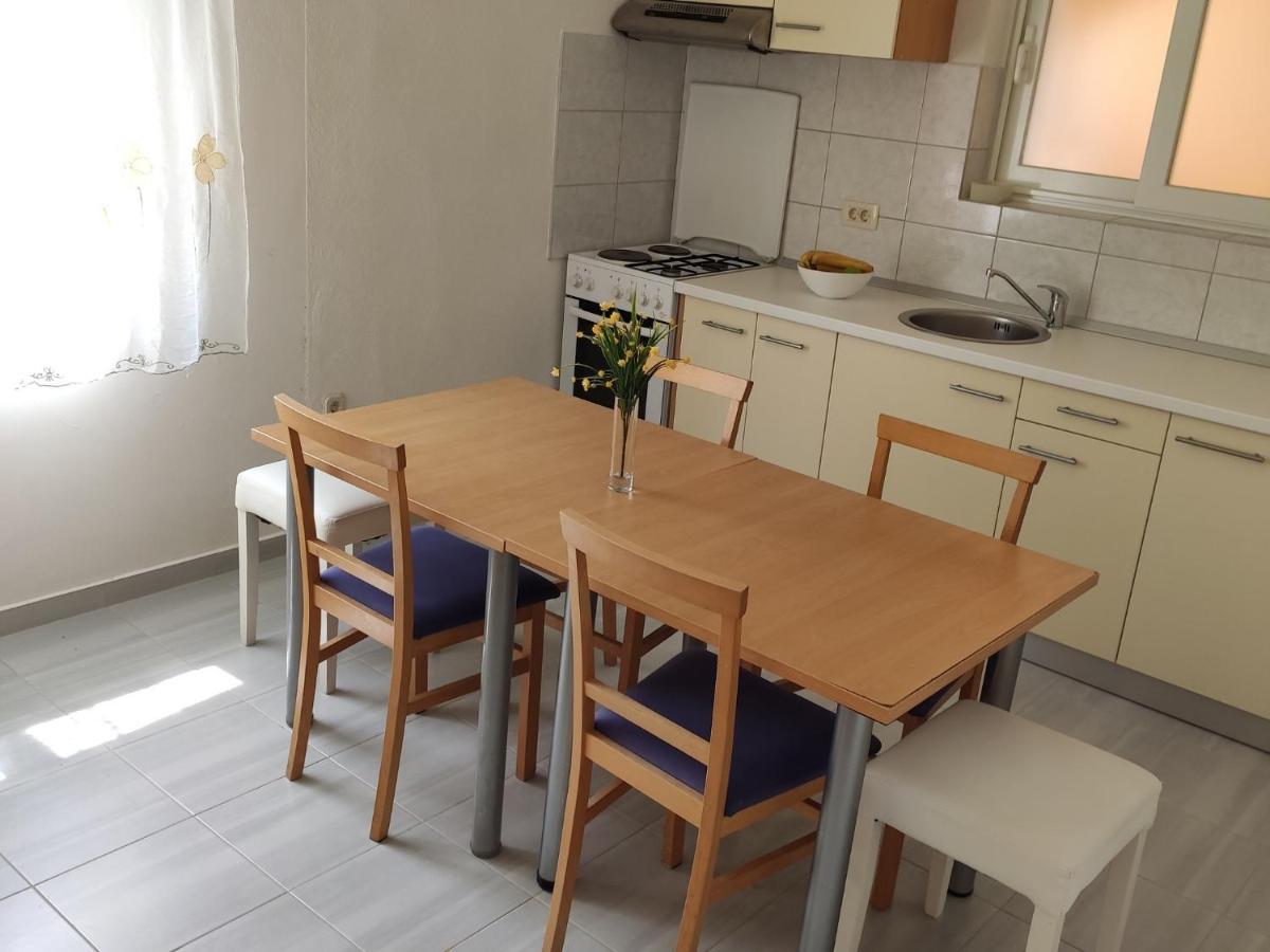 Apartment Iv&An Makarska Luaran gambar